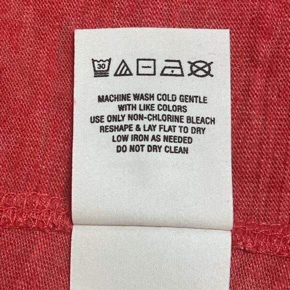 ANTHROPOLOGIE MAEVE Woodsboro Side Tie Tank Top - Size XS - Picture 6 of 6